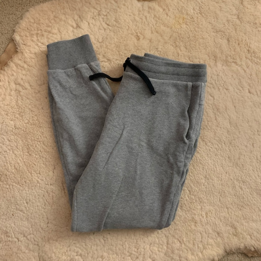Madewell joggers
